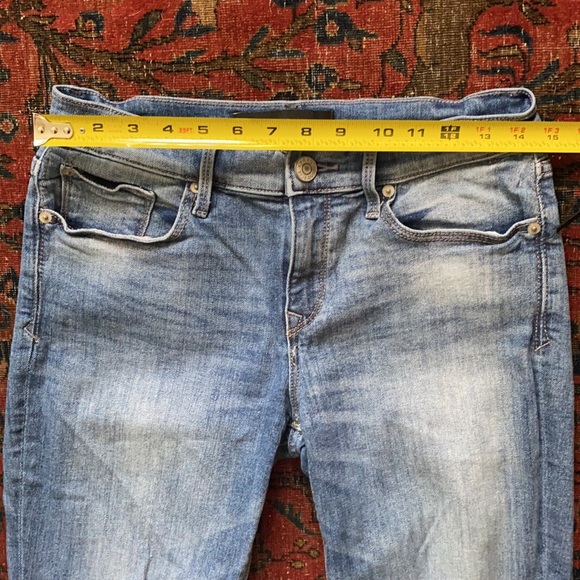 Express jeans - Picture 6 of 11